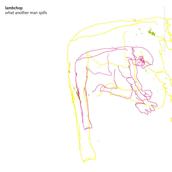 Lambchop | What Another Man Spills | Album