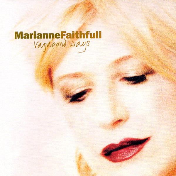 Marianne Faithfull | Vagabond Ways | Album