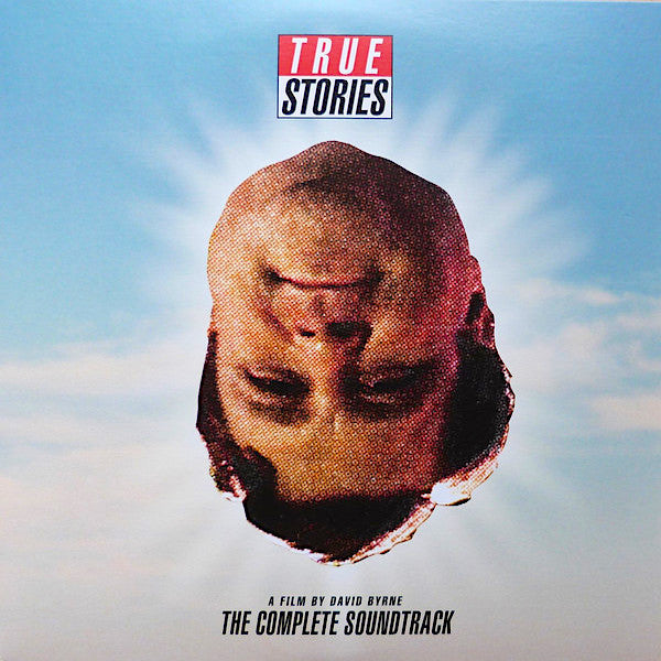 David Byrne | True Stories (Soundtrack) | Album