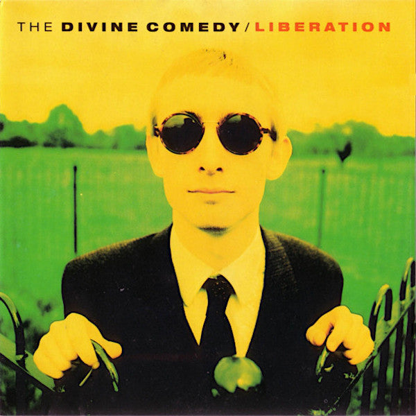 The Divine Comedy | Liberation | Album