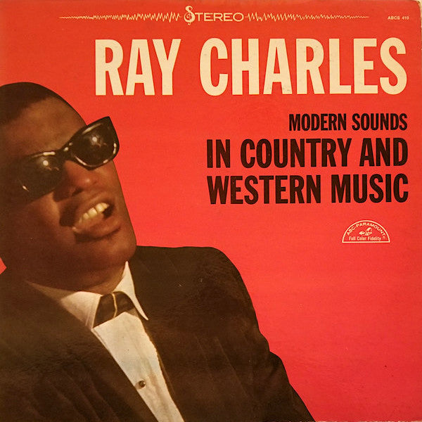 Ray Charles | Modern Sounds in Country and Western Music | Album