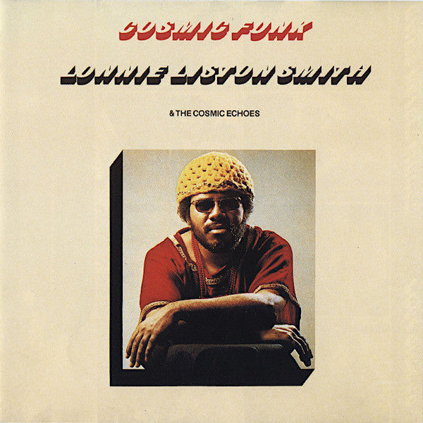 Lonnie Liston Smith | Cosmic Funk (w/ The Cosmic Echoes) | Album