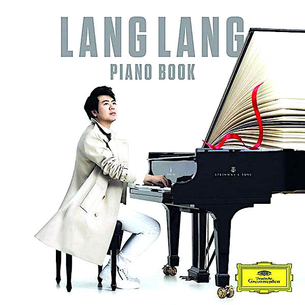 Lang Lang | Piano Book | Album