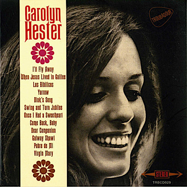 Carolyn Hester | Carolyn Hester | Album