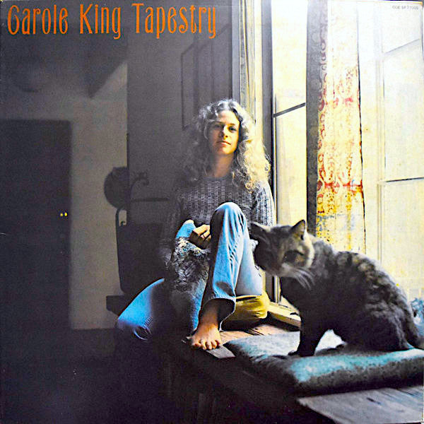 Carole King | Tapestry | Album