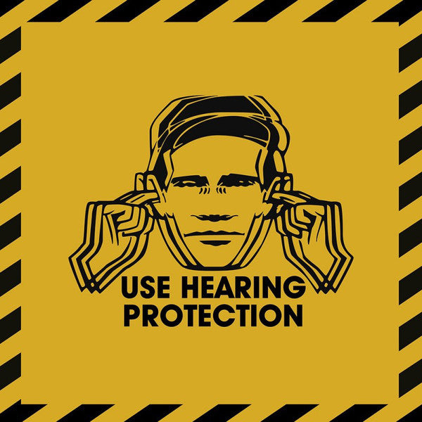 Various Artists | Use Hearing Protection: Factory Records 1978-79 (Comp.) | Album