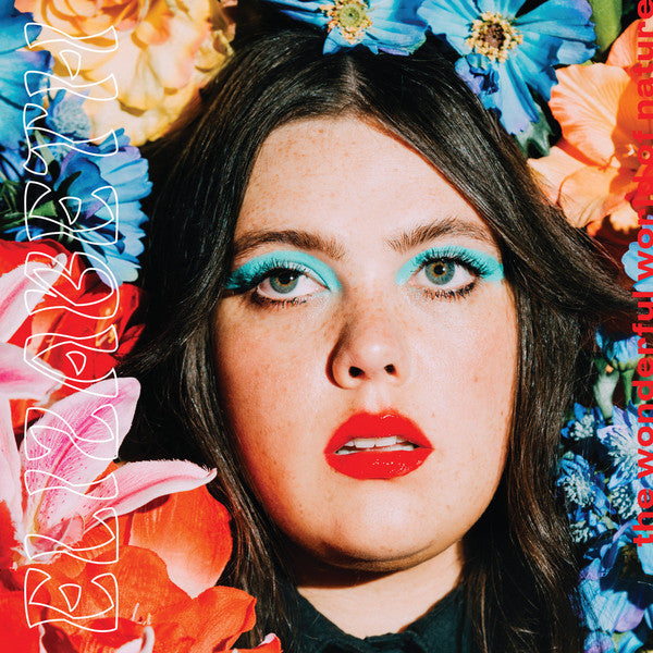 Elizabeth | The Wonderful World of Nature | Album