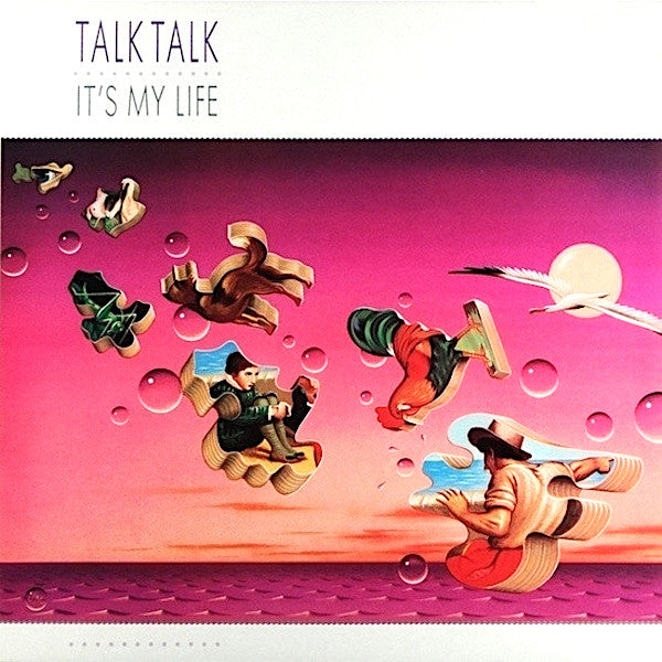 Talk Talk | It's My Life | Album