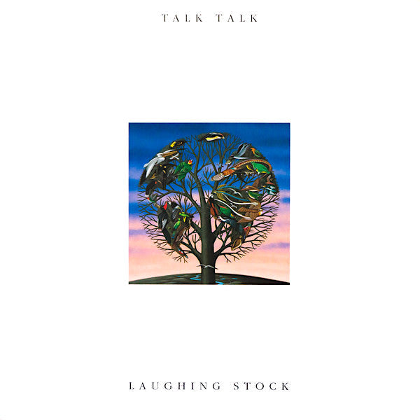 Talk Talk | Laughing Stock | Album