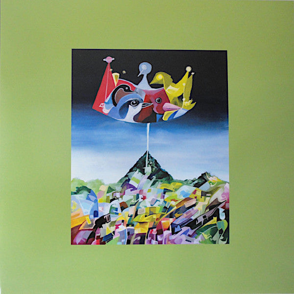 Circulatory System | Circulatory System | Album