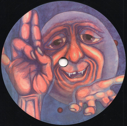 King Crimson - In The Court Of The Crimson King (Steven Wilson Mix) Vinyl LP