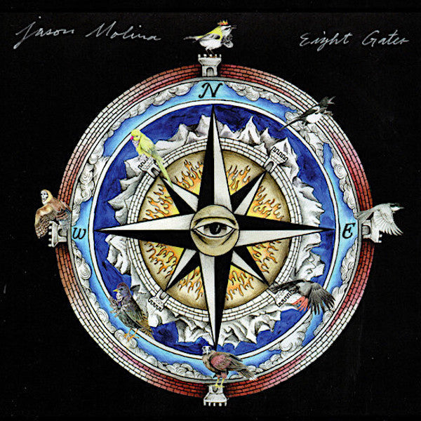 Jason Molina | Eight Gates (Arch.) | Album