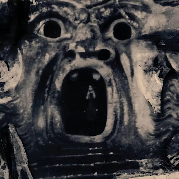 Anna von Hausswolff | All Thoughts Fly | Album