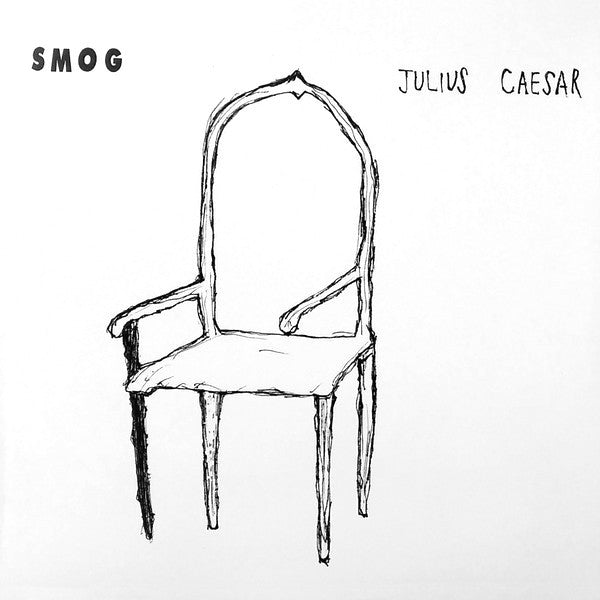 Bill Callahan | Julius Caesar (w/ Smog) | Album