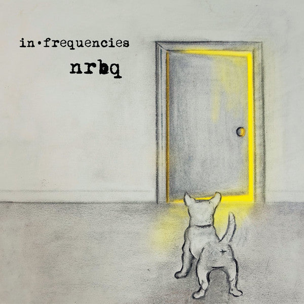 NRBQ | In Frequencies (Arch.) | Album
