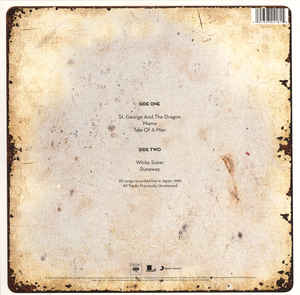 Toto - Live In Tokyo (1980) Red Vinyl LP RSD 2020