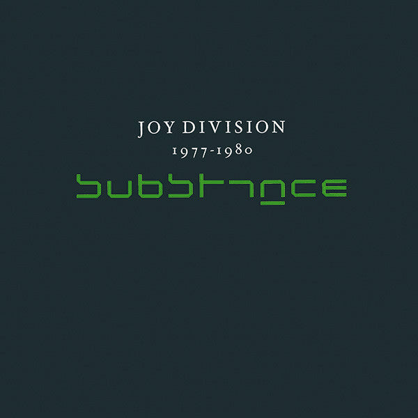 Joy Division | Substance (Comp.) | Album