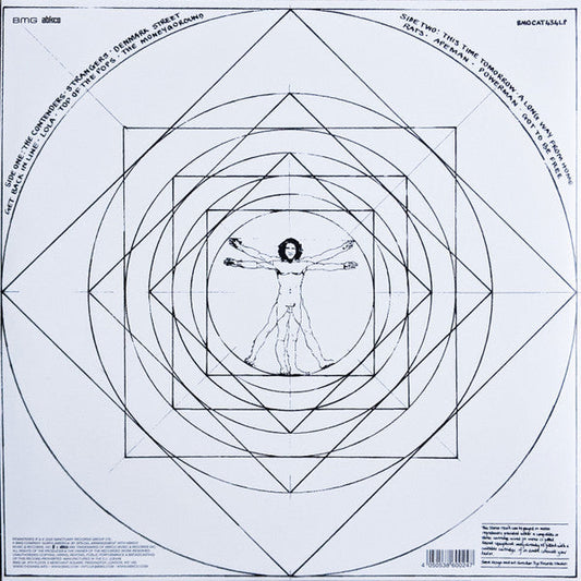 Kinks – Lola Versus Powerman And The Moneygoround (Part One) 50th anniversary Vinyl LP