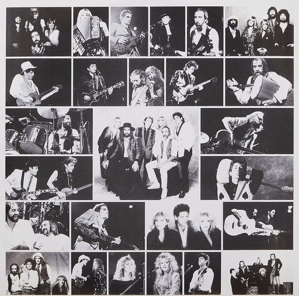 Fleetwood Mac- Greatest Hits Vinyl LP