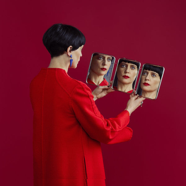 Angele David-Guillou | A Question of Angles | Album