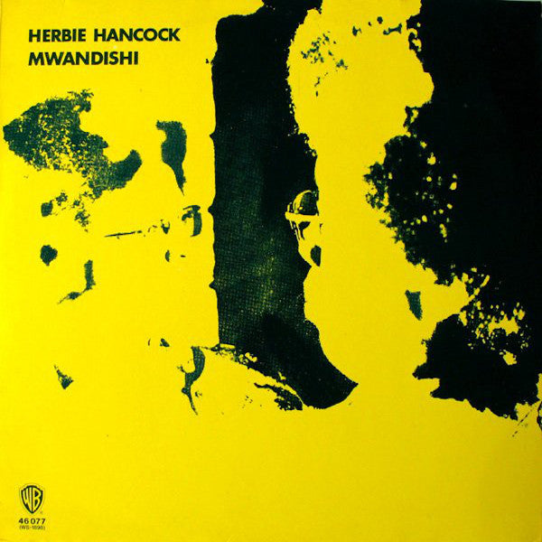 Herbie Hancock | Mwandishi | Album
