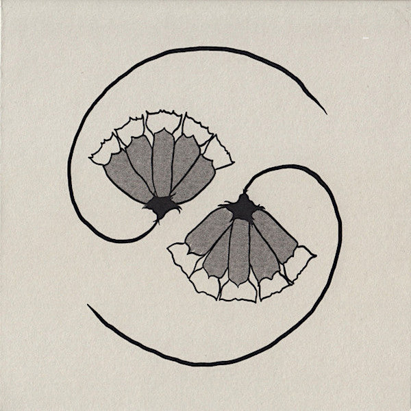 Godspeed You! Black Emperor | G_d's Pee AT STATE'S END! | Album