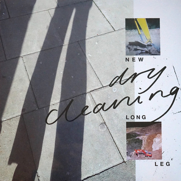 Dry Cleaning | New Long Leg | Album