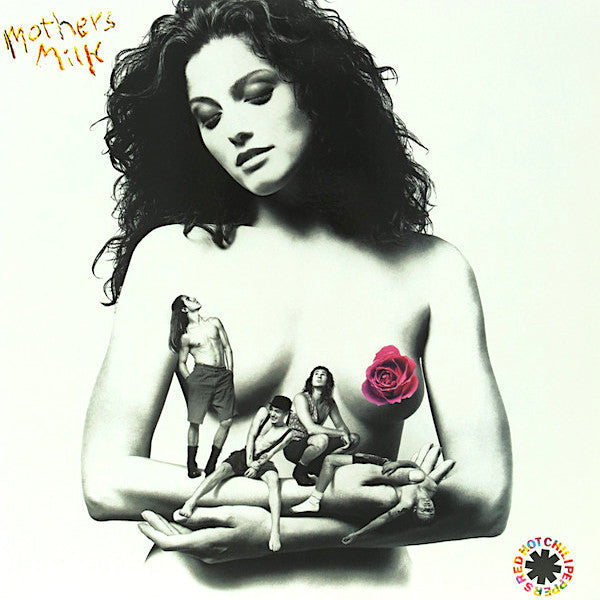 Red Hot Chili Peppers | Mother's Milk | Album