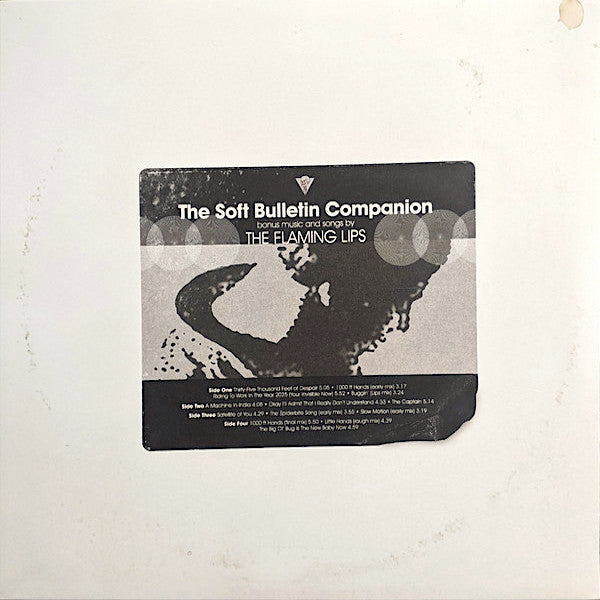 The Flaming Lips | The Soft Bulletin Companion (Comp.) | Album