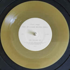 Fleet Foxes feat. Resistance Revival Chorus - Can I Believe In You Coloured Vinyl 7" RSD 2021