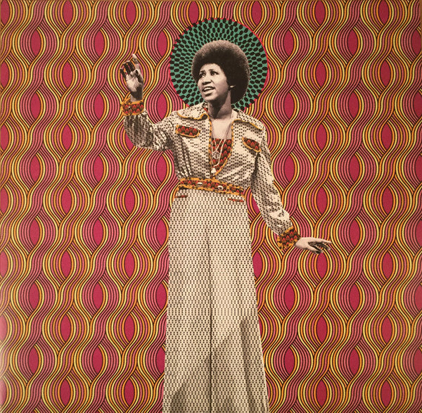 Aretha Franklin | Aretha (Comp.) | Album
