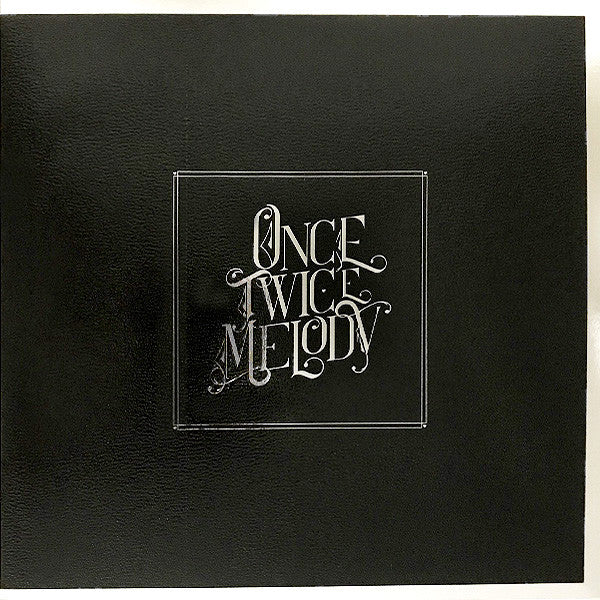 Beach House | Once Twice Melody | Album