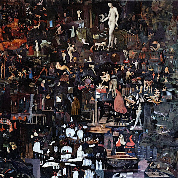 Psychedelic Porn Crumpets | Night Gnomes | Album