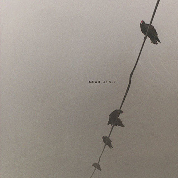 Moab | Ab Ovo | Album