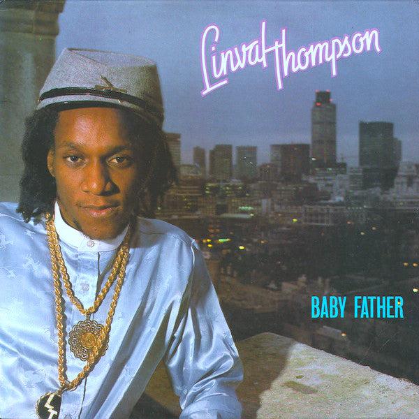Linval Thompson | Baby Father | Album