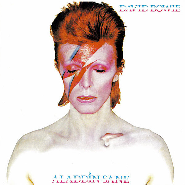 David Bowie | Aladdin Sane | Album