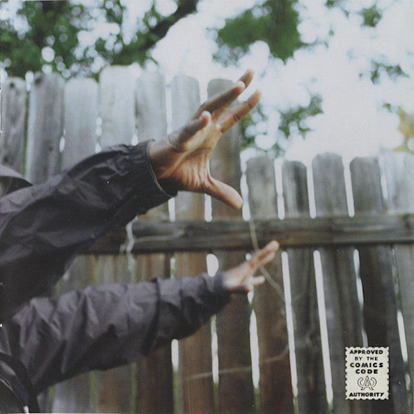 Madvillain | Madvillainy 2: The Madlib Remixes | Album