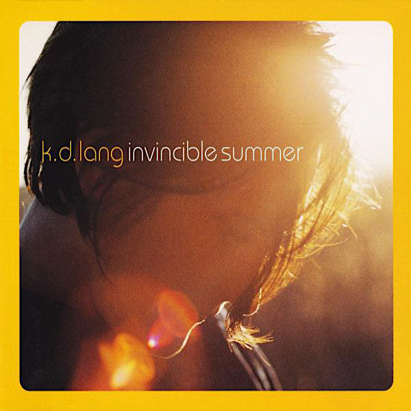 K.D. Lang | Invincible Summer | Album