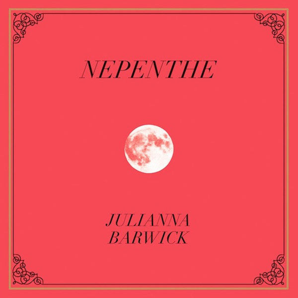 Julianna Barwick | Nepenthe | Album