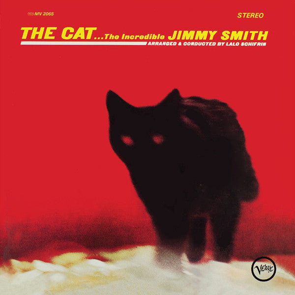 Jimmy Smith | The Cat | Album