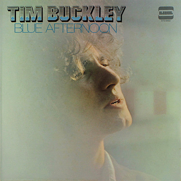 Tim Buckley | Blue Afternoon | Album
