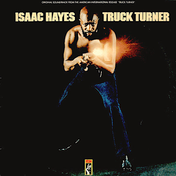 Isaac Hayes | Truck Turner (Soundtrack) | Album