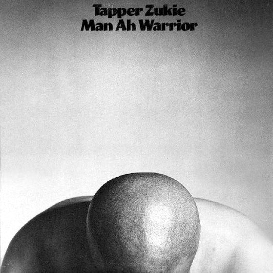 Tappa Zukie | Man Ah Warrior | Album