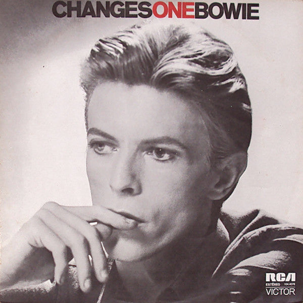 David Bowie | ChangesOneBowie (Comp.) | Album