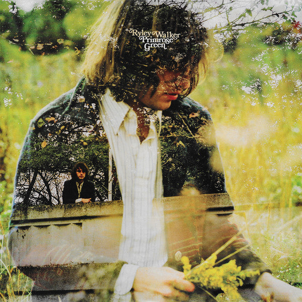 Ryley Walker | Primrose Green | Album