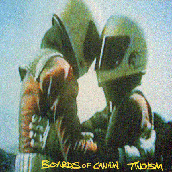Boards of Canada | Twoism (EP) | Album