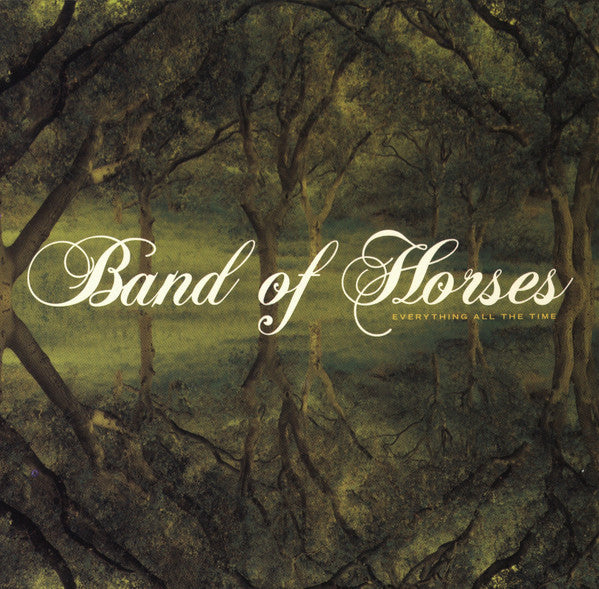 Band of Horses | Everything All The Time | Album