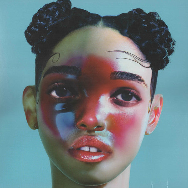 FKA twigs | LP1 | Album