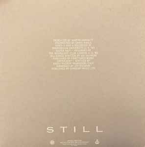 Joy Division - Still 180g Vinyl 2LP