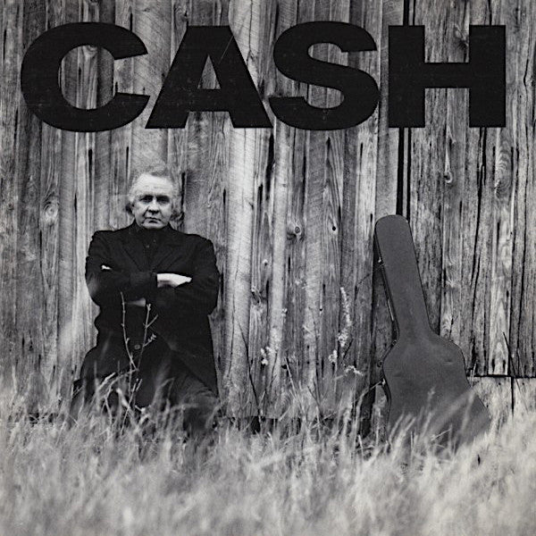Johnny Cash | American II: Unchained | Album